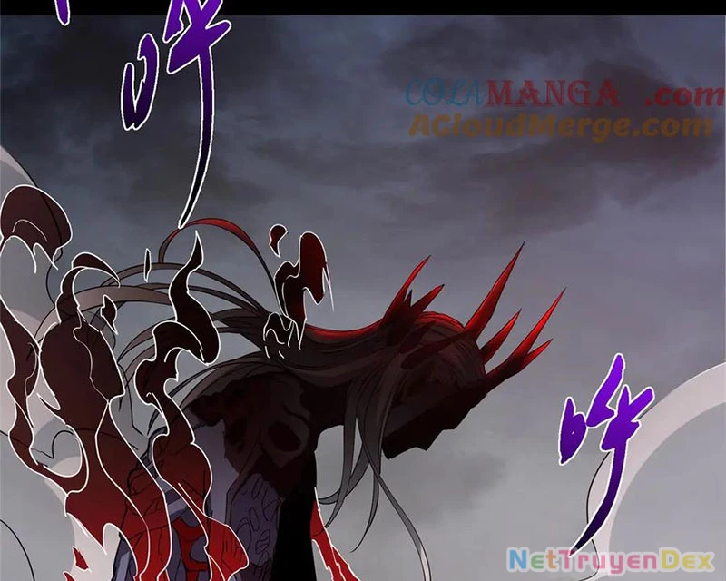 Chưởng Môn Khiêm Tốn Chút Chapter 455 - Trang 4