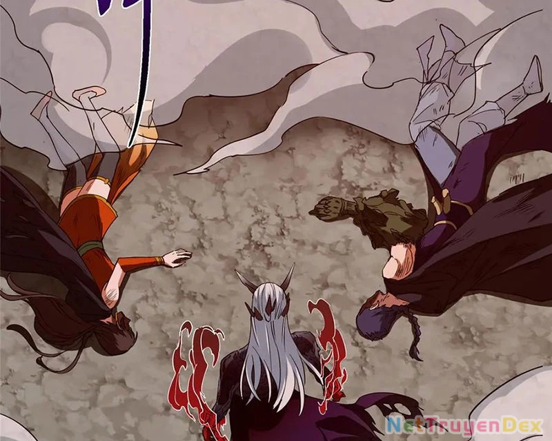 Chưởng Môn Khiêm Tốn Chút Chapter 455 - Trang 4