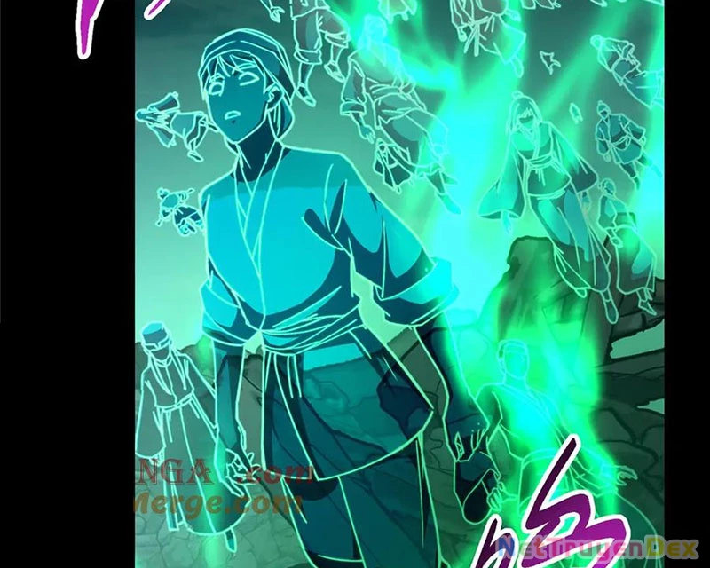 Chưởng Môn Khiêm Tốn Chút Chapter 455 - Trang 4