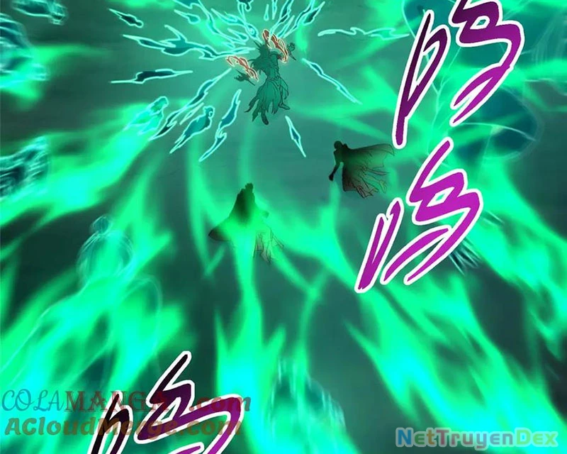 Chưởng Môn Khiêm Tốn Chút Chapter 455 - Trang 4