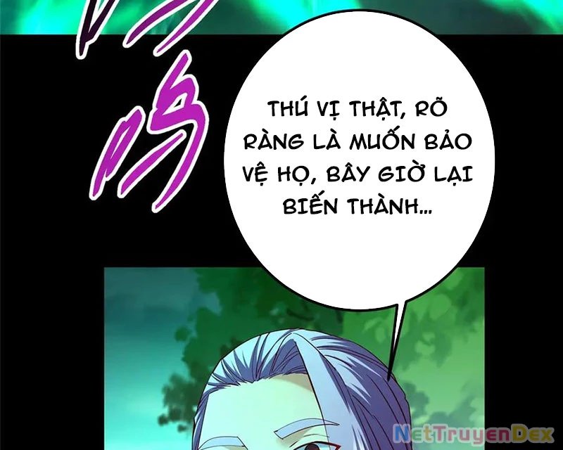 Chưởng Môn Khiêm Tốn Chút Chapter 455 - Trang 4