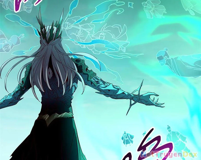 Chưởng Môn Khiêm Tốn Chút Chapter 455 - Trang 4