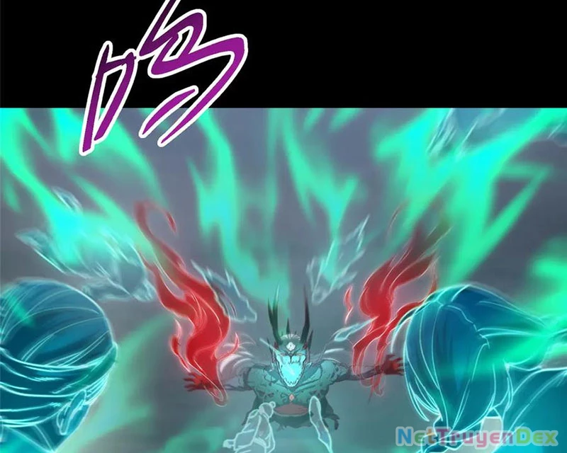 Chưởng Môn Khiêm Tốn Chút Chapter 455 - Trang 4