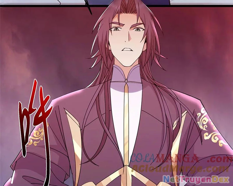 Chưởng Môn Khiêm Tốn Chút Chapter 455 - Trang 4