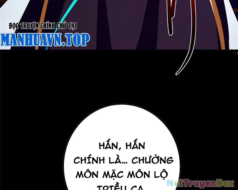 Chưởng Môn Khiêm Tốn Chút Chapter 455 - Trang 4