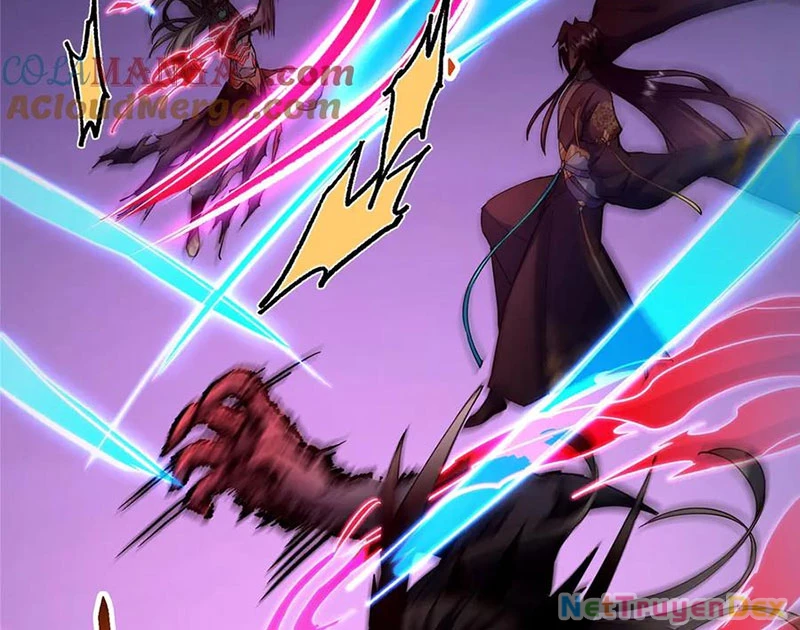 Chưởng Môn Khiêm Tốn Chút Chapter 455 - Trang 4
