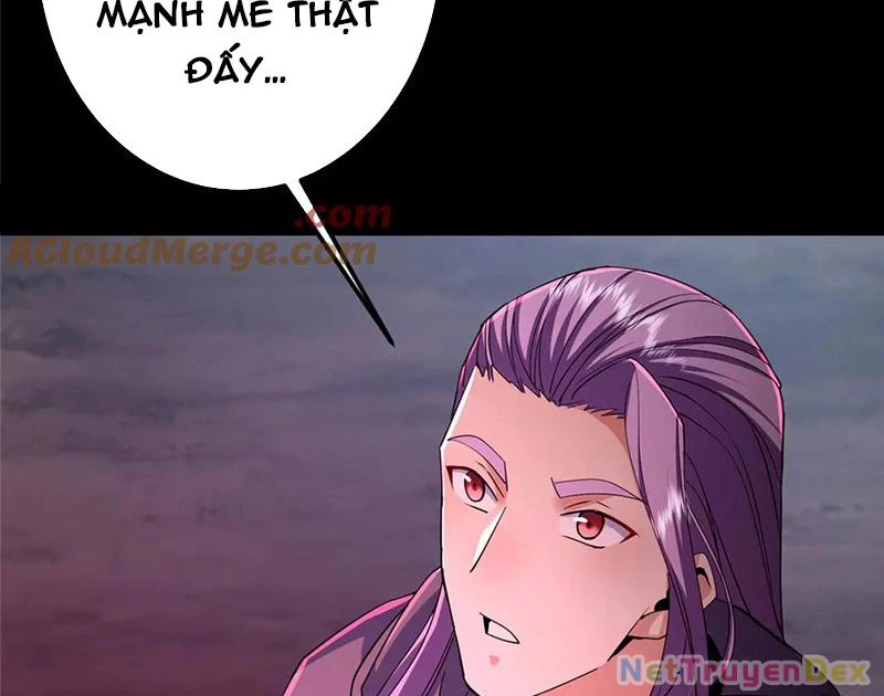 Chưởng Môn Khiêm Tốn Chút Chapter 455 - Trang 4