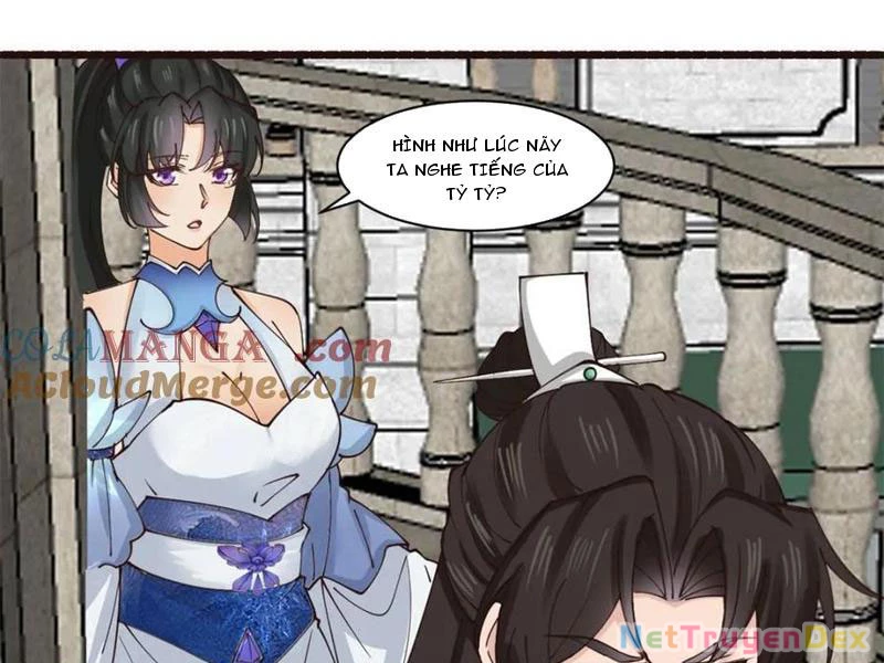 Công Tử Biệt Tú! Chapter 190 - Trang 4