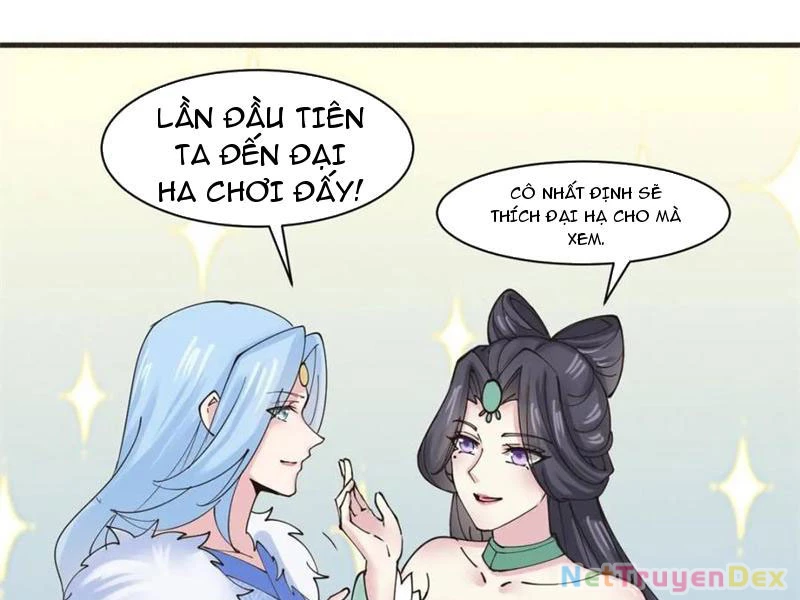 Công Tử Biệt Tú! Chapter 190 - Trang 4