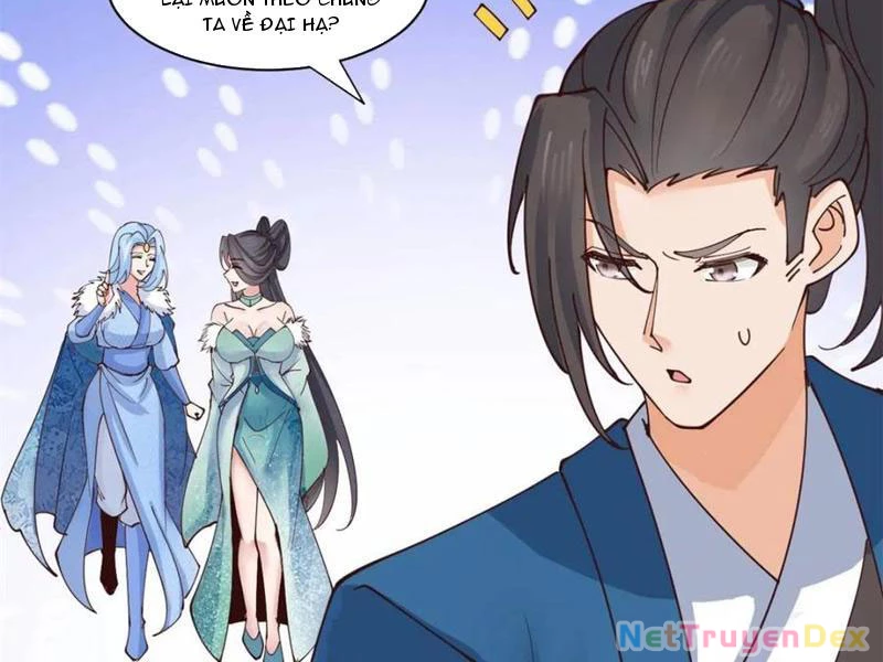 Công Tử Biệt Tú! Chapter 190 - Trang 4
