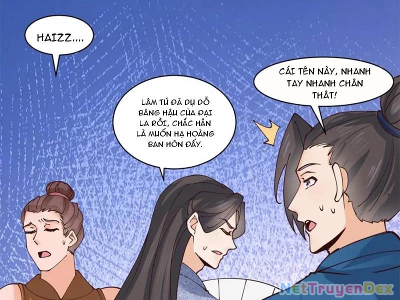 Công Tử Biệt Tú! Chapter 190 - Trang 4