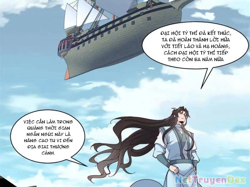Công Tử Biệt Tú! Chapter 190 - Trang 4