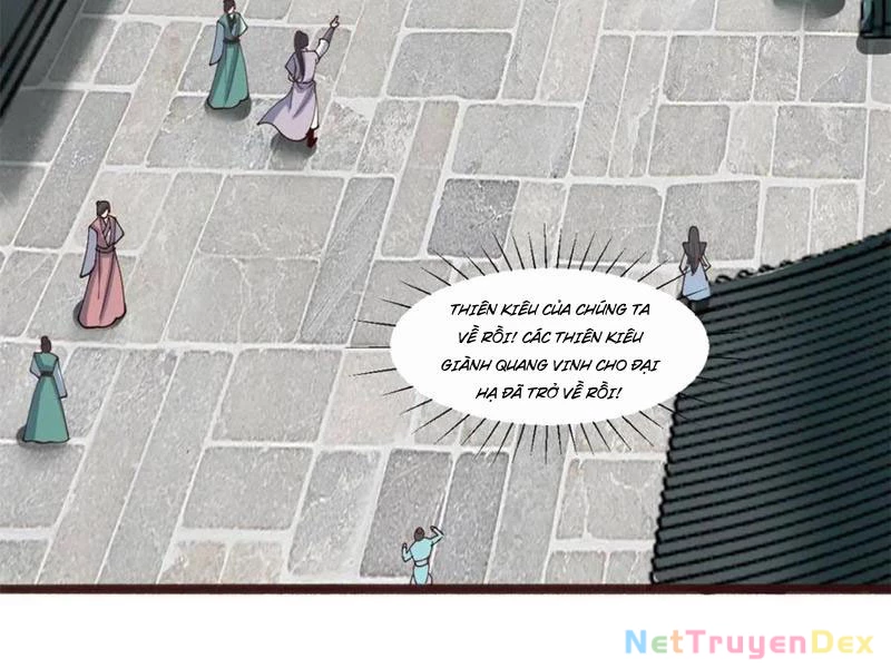 Công Tử Biệt Tú! Chapter 190 - Trang 4