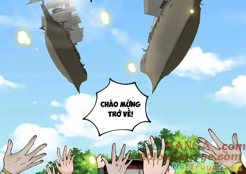 Công Tử Biệt Tú! Chapter 190 - Trang 4