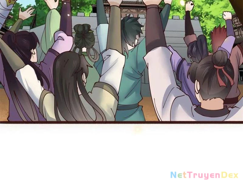 Công Tử Biệt Tú! Chapter 190 - Trang 4