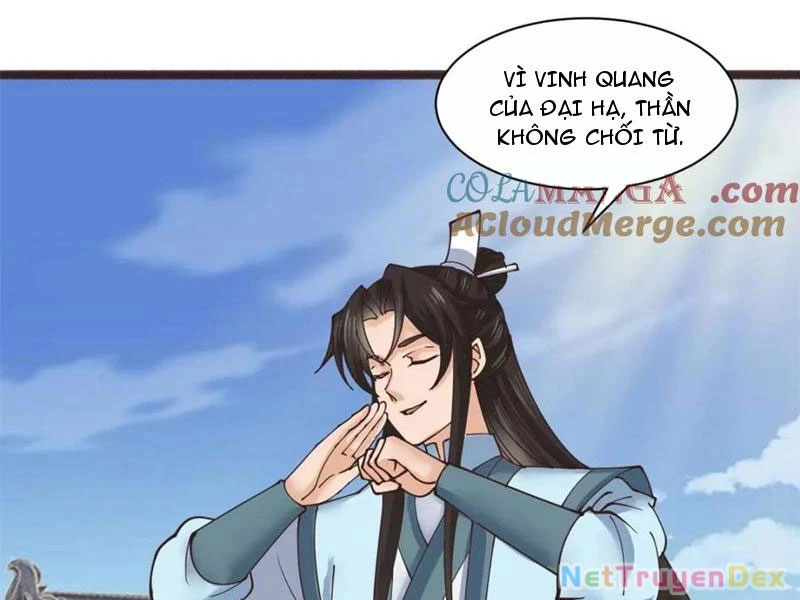Công Tử Biệt Tú! Chapter 190 - Trang 4