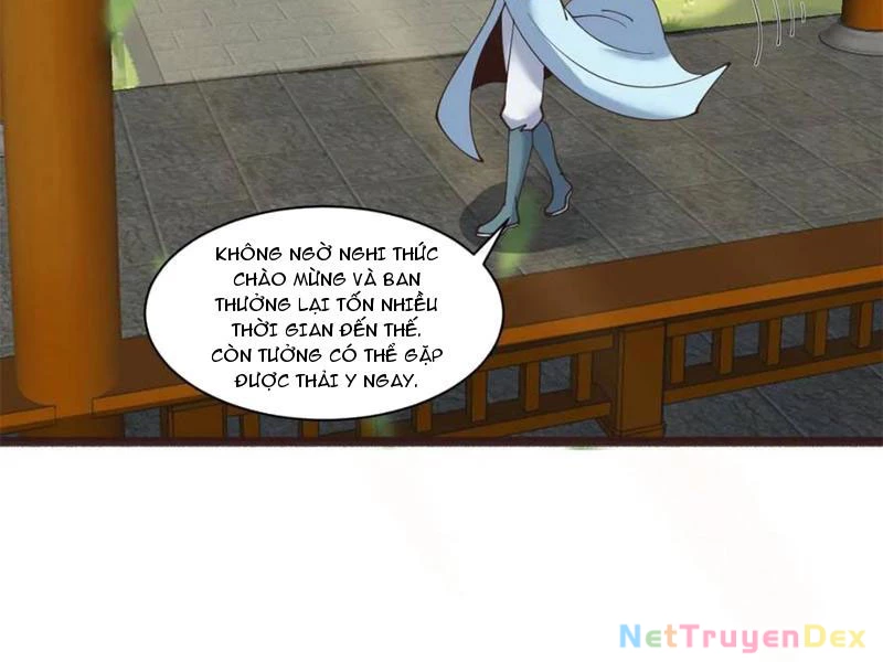 Công Tử Biệt Tú! Chapter 190 - Trang 4