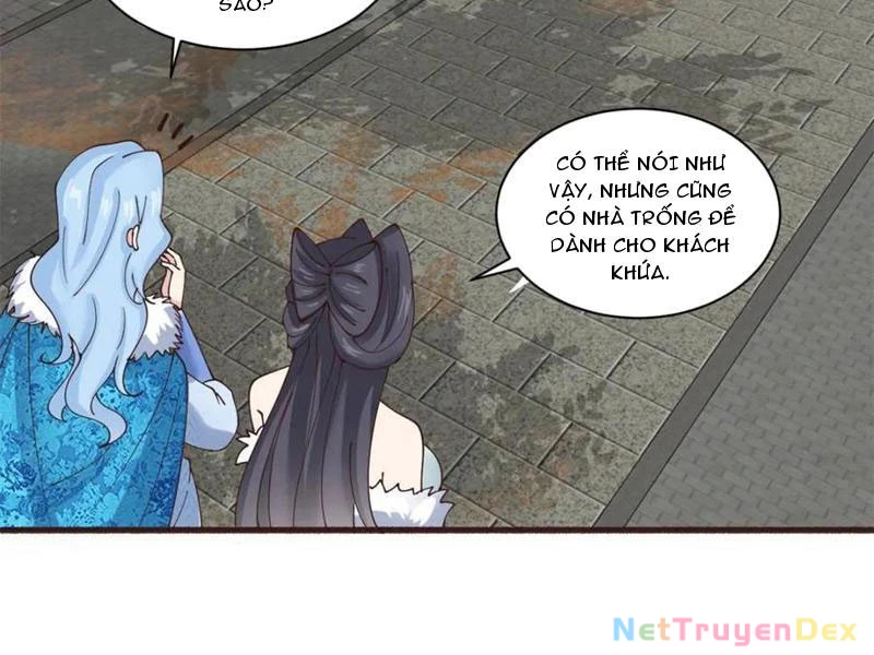 Công Tử Biệt Tú! Chapter 190 - Trang 4