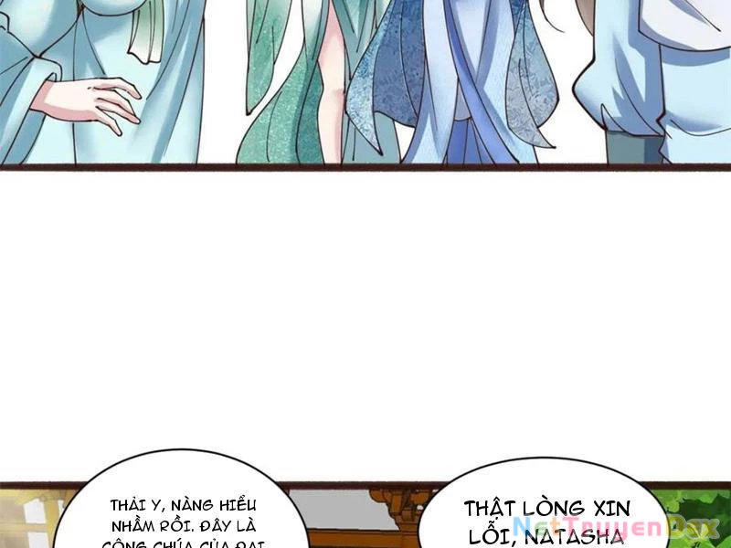 Công Tử Biệt Tú! Chapter 190 - Trang 4