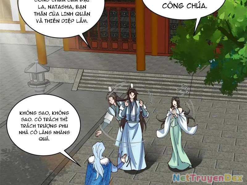 Công Tử Biệt Tú! Chapter 190 - Trang 4