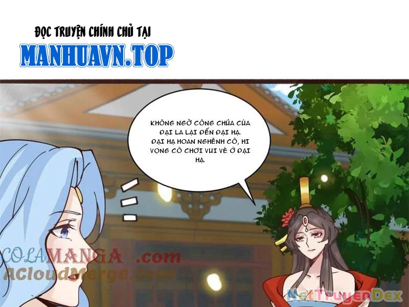 Công Tử Biệt Tú! Chapter 190 - Trang 4