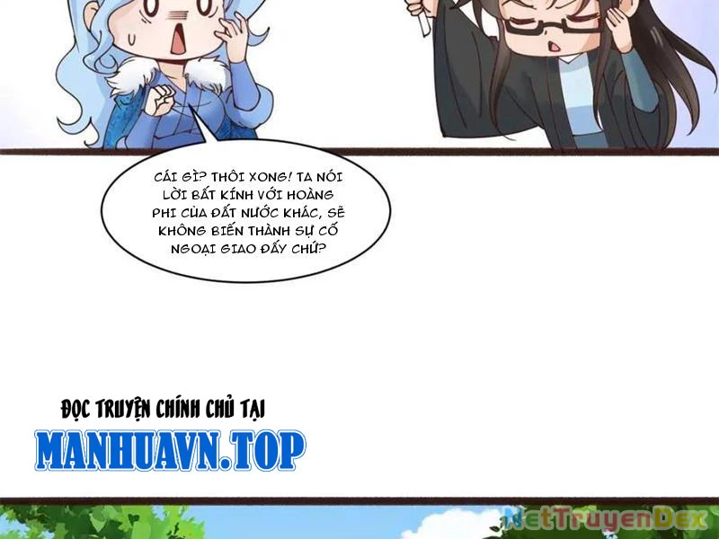 Công Tử Biệt Tú! Chapter 190 - Trang 4