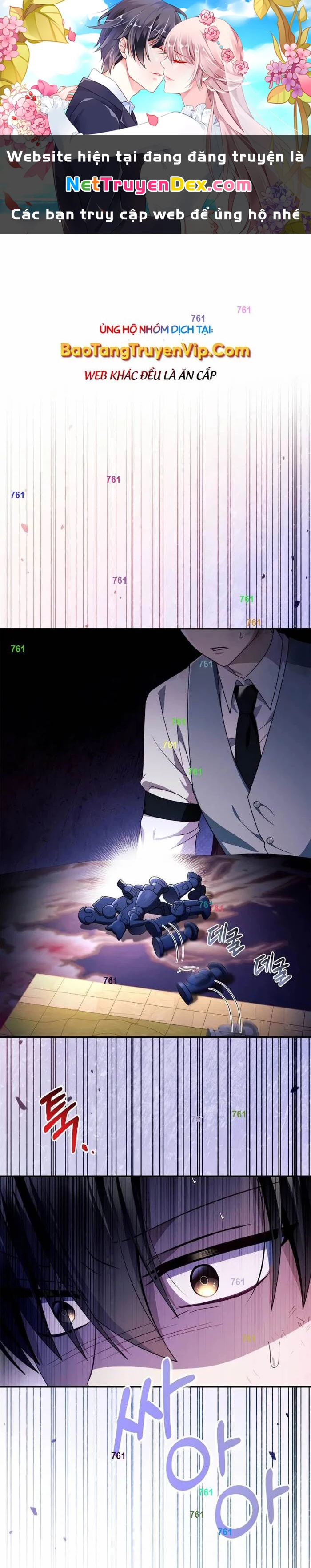 Kí Sự Hồi Quy Chapter 122 - Trang 4