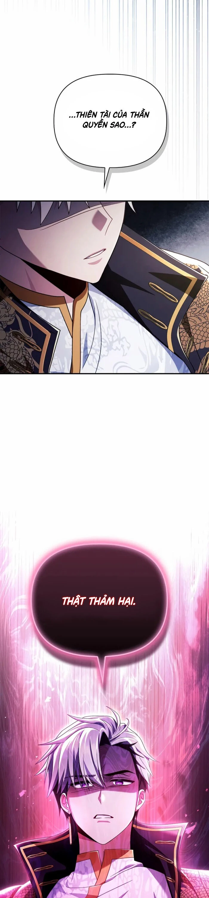 Kí Sự Hồi Quy Chapter 122 - Trang 4