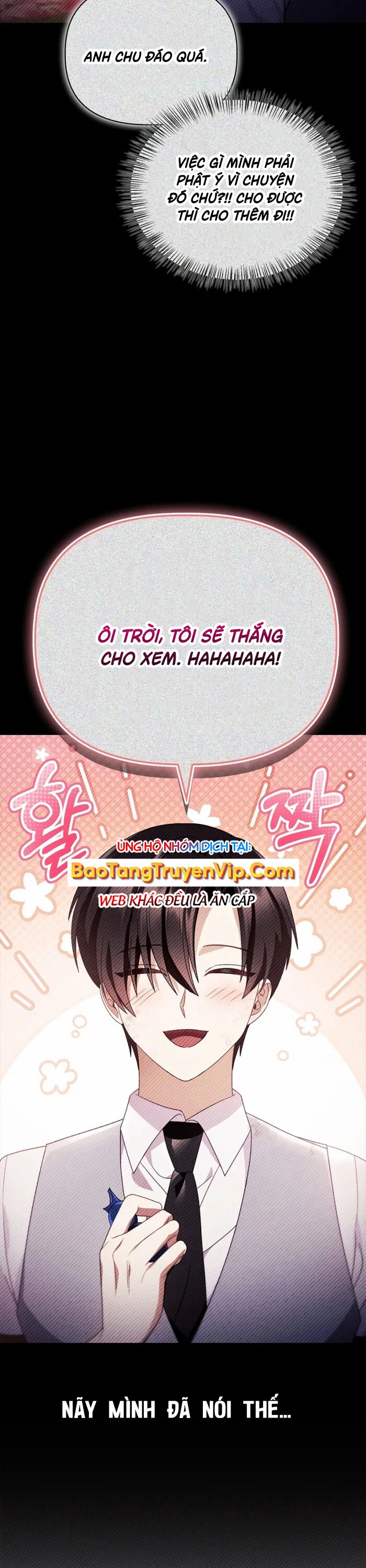 Kí Sự Hồi Quy Chapter 122 - Trang 4