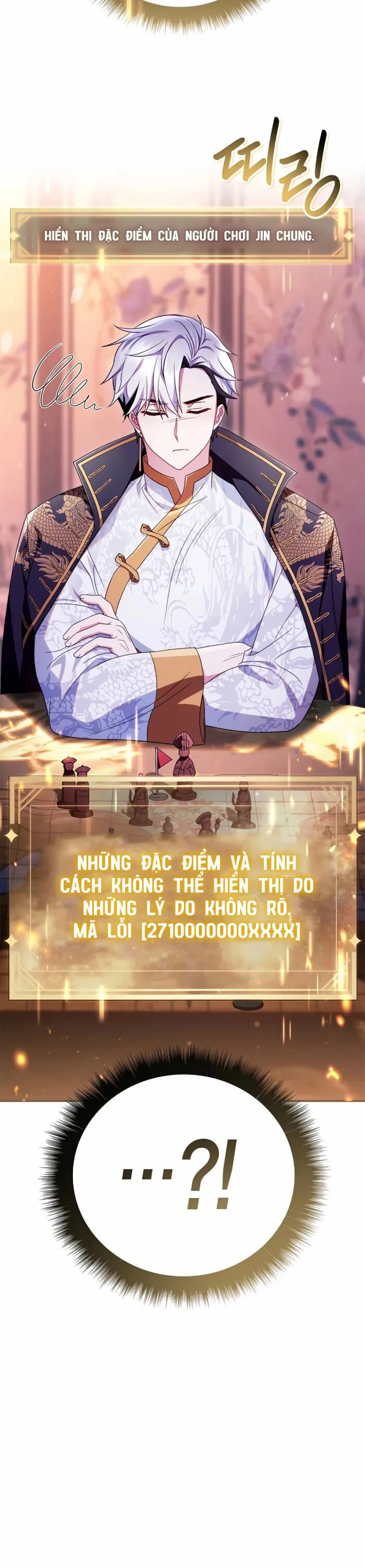 Kí Sự Hồi Quy Chapter 122 - Trang 4