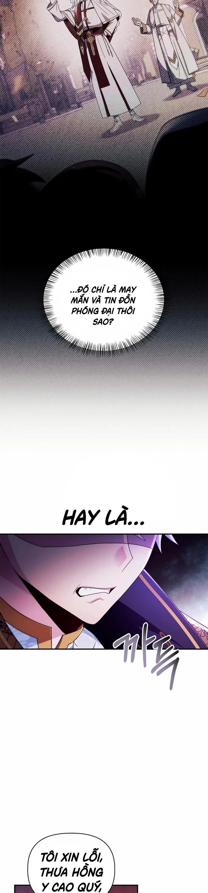 Kí Sự Hồi Quy Chapter 122 - Trang 4