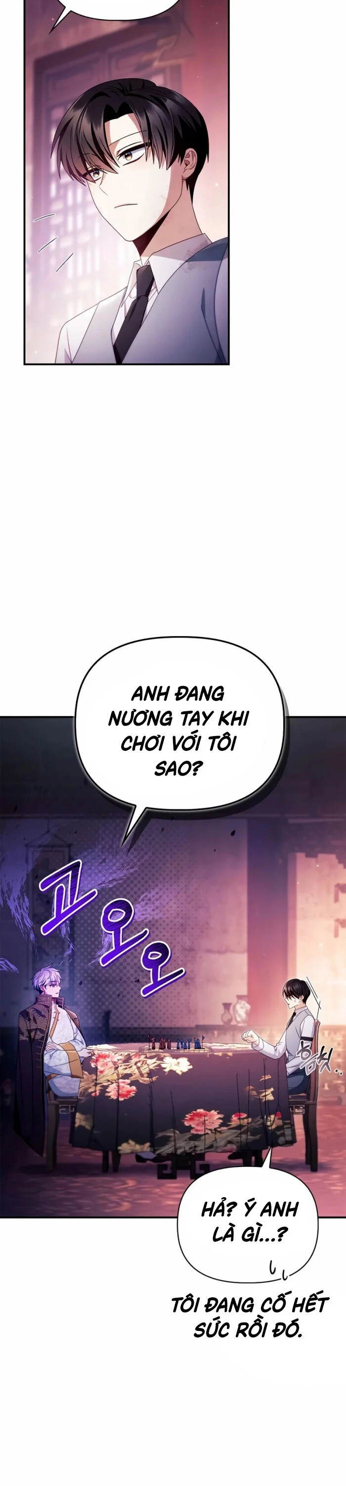 Kí Sự Hồi Quy Chapter 122 - Trang 4