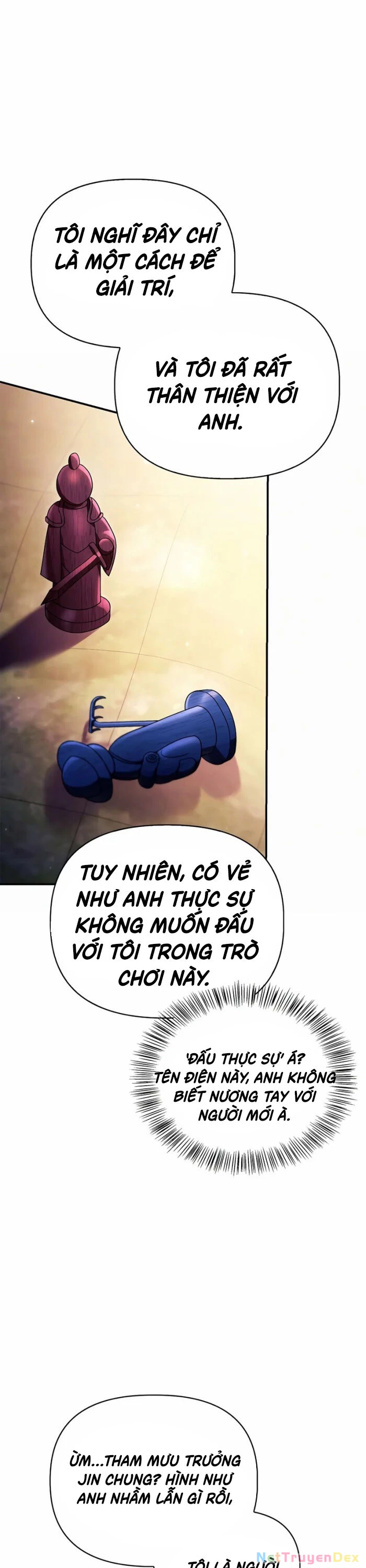 Kí Sự Hồi Quy Chapter 122 - Trang 4