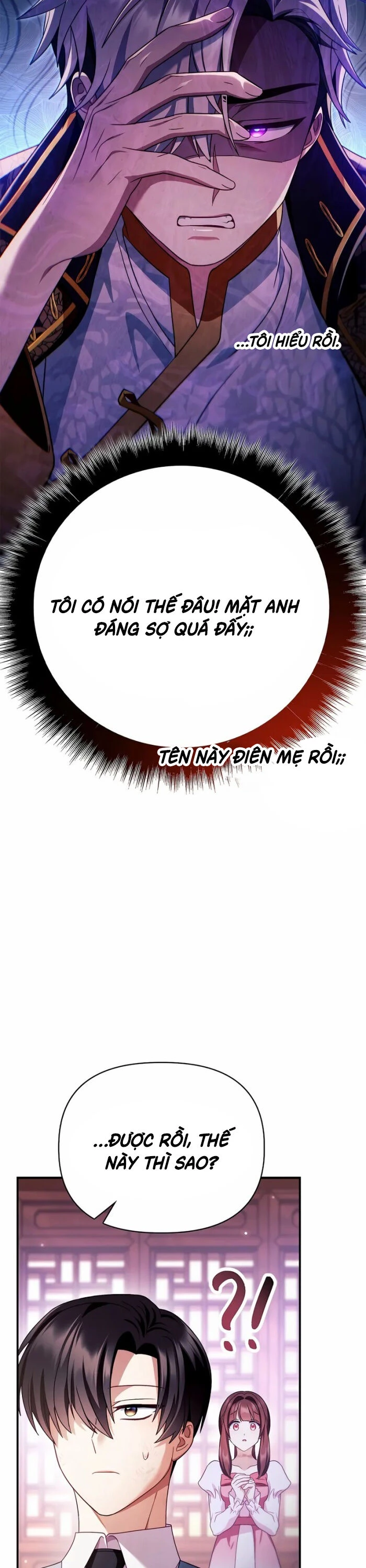 Kí Sự Hồi Quy Chapter 122 - Trang 4