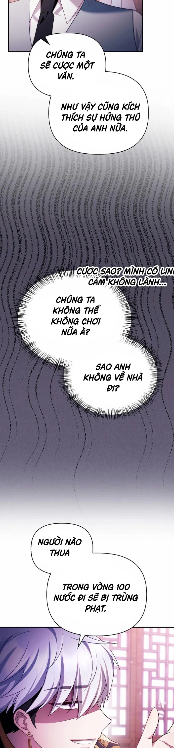 Kí Sự Hồi Quy Chapter 122 - Trang 4