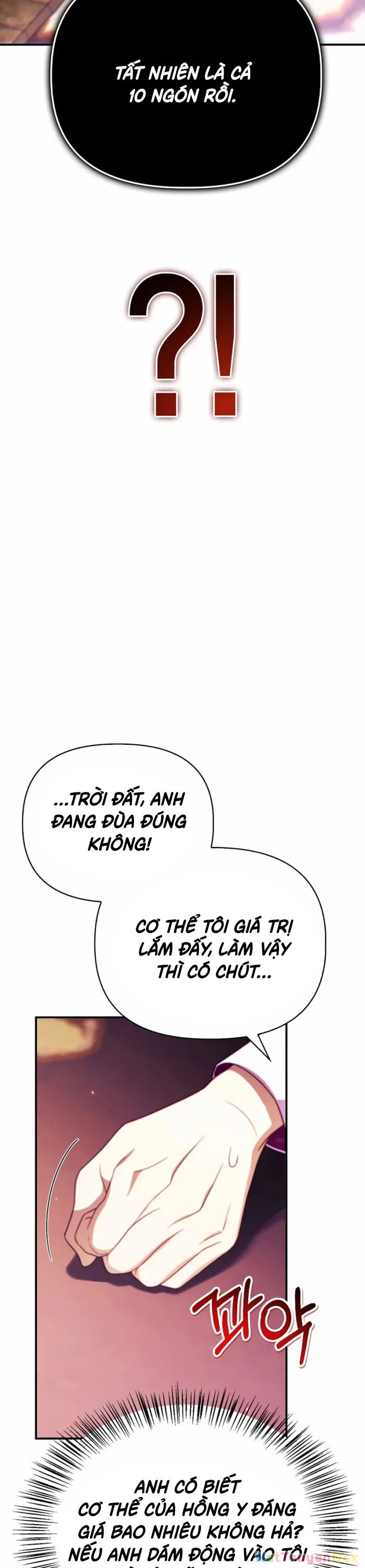 Kí Sự Hồi Quy Chapter 122 - Trang 4