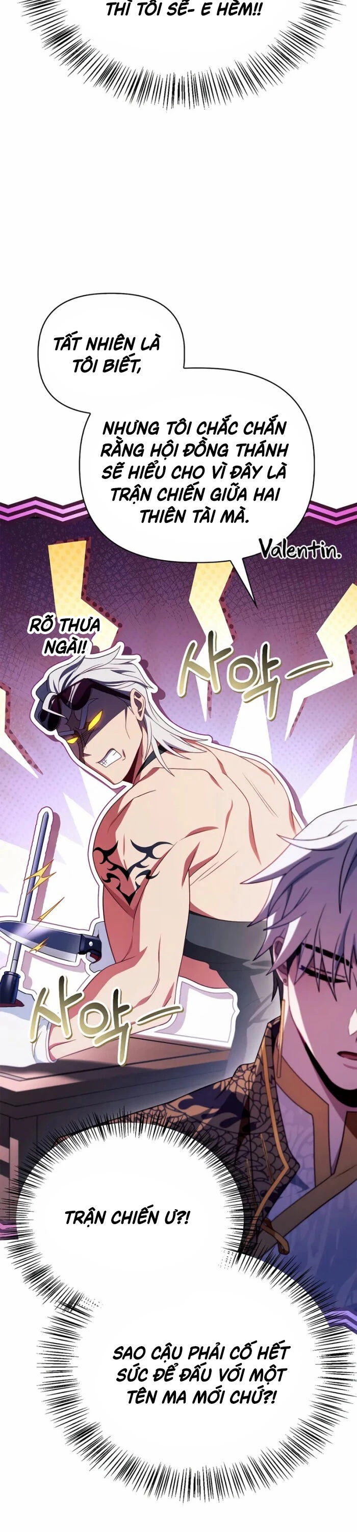 Kí Sự Hồi Quy Chapter 122 - Trang 4