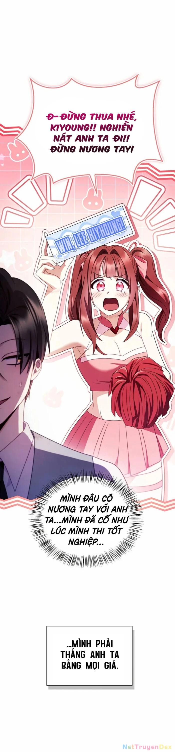 Kí Sự Hồi Quy Chapter 122 - Trang 4