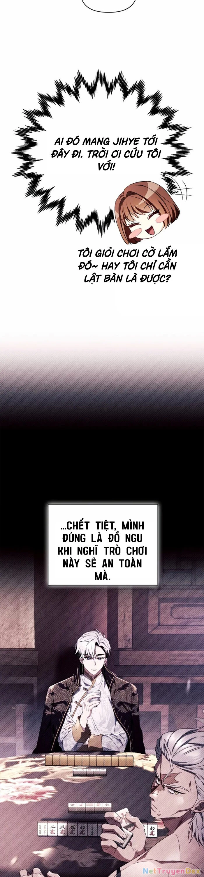 Kí Sự Hồi Quy Chapter 122 - Trang 4