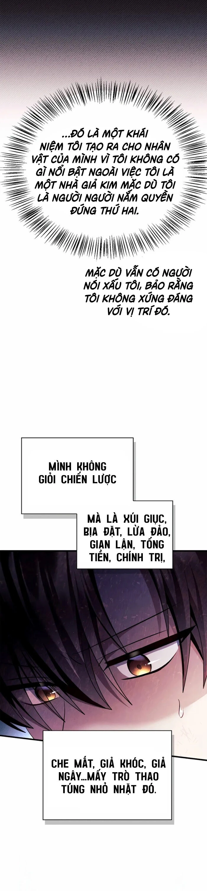 Kí Sự Hồi Quy Chapter 122 - Trang 4