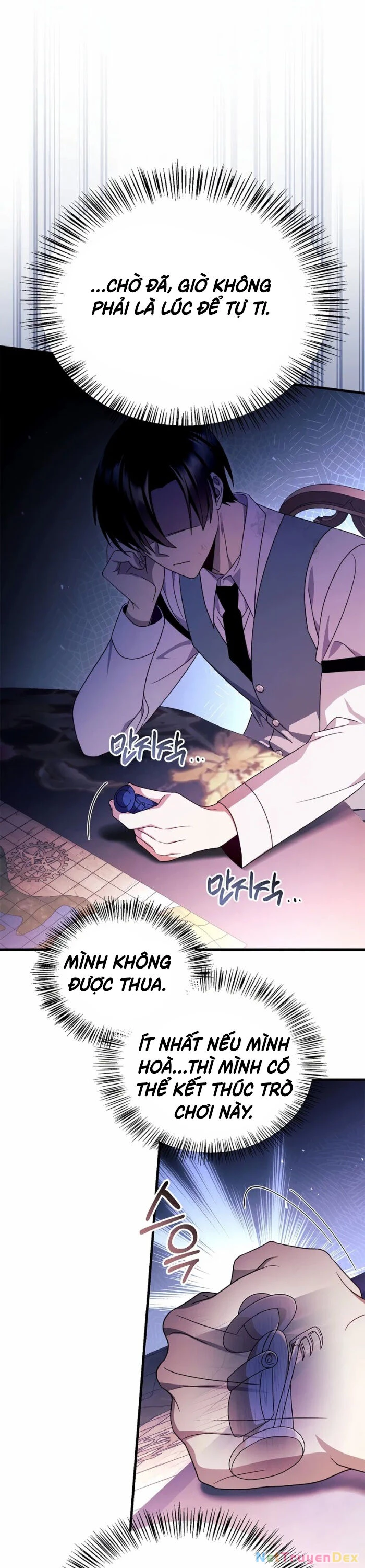 Kí Sự Hồi Quy Chapter 122 - Trang 4