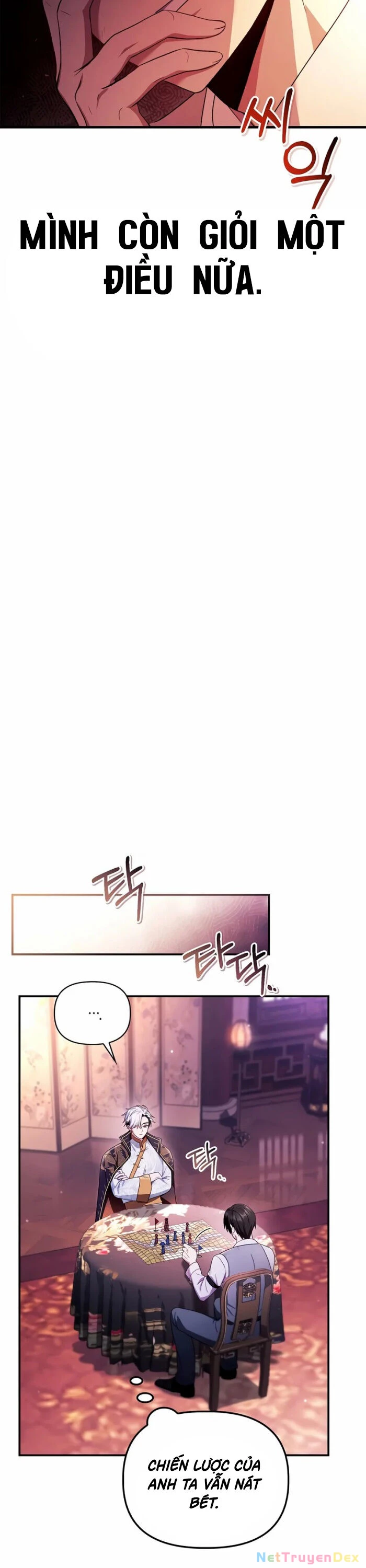 Kí Sự Hồi Quy Chapter 122 - Trang 4