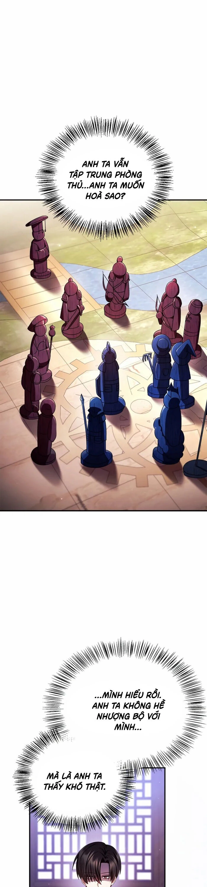 Kí Sự Hồi Quy Chapter 122 - Trang 4