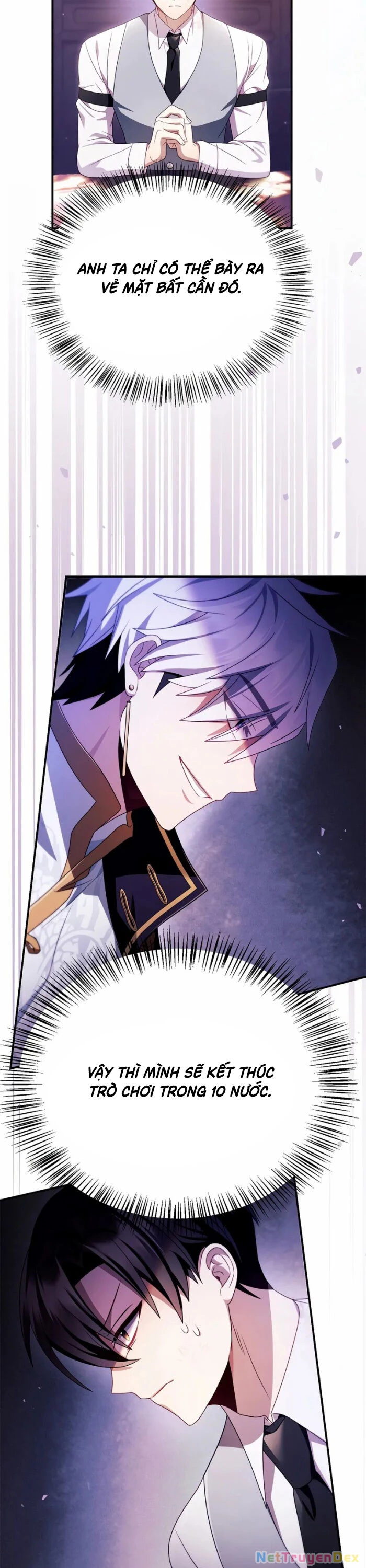 Kí Sự Hồi Quy Chapter 122 - Trang 4