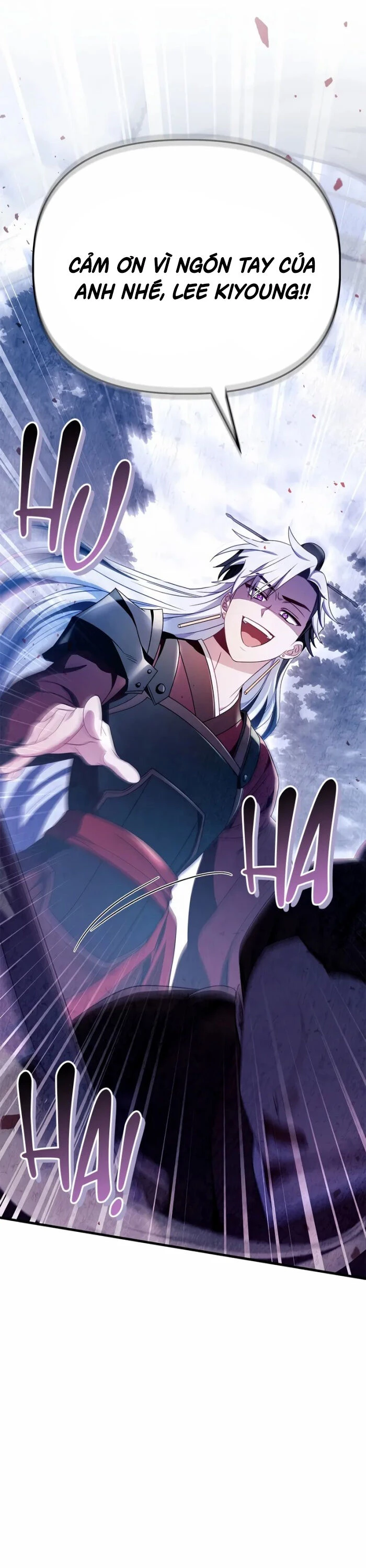 Kí Sự Hồi Quy Chapter 122 - Trang 4