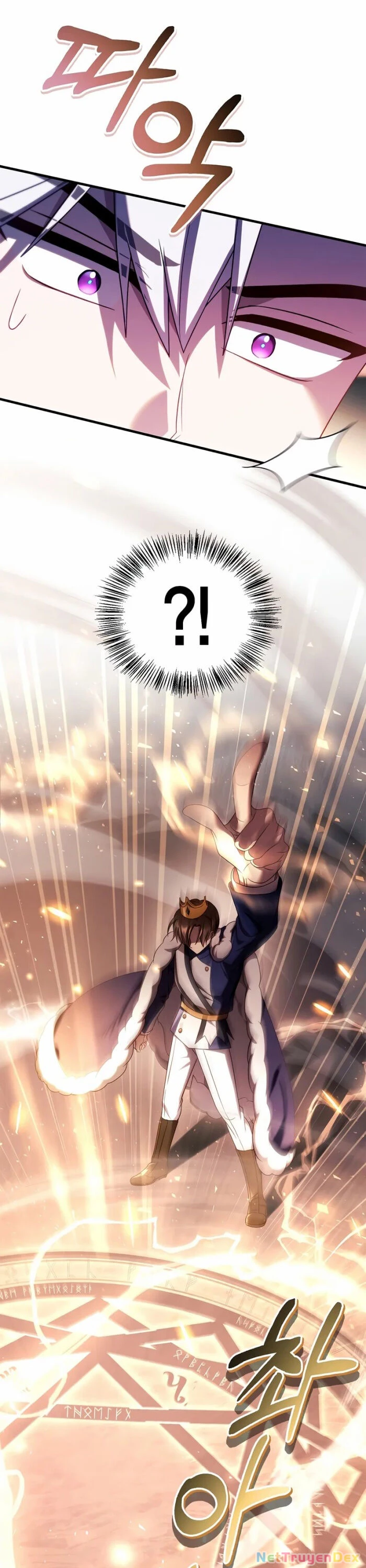 Kí Sự Hồi Quy Chapter 122 - Trang 4