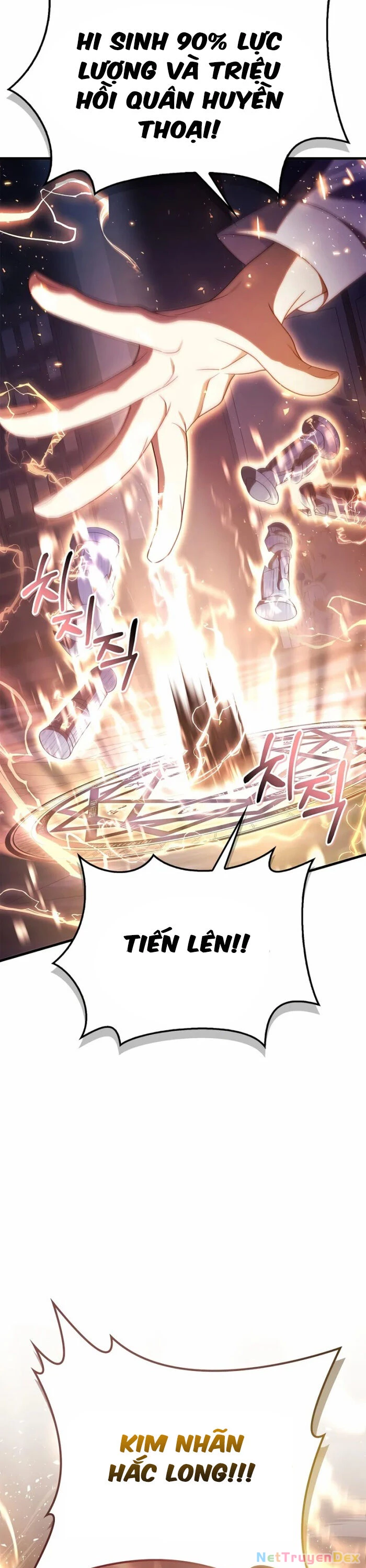 Kí Sự Hồi Quy Chapter 122 - Trang 4