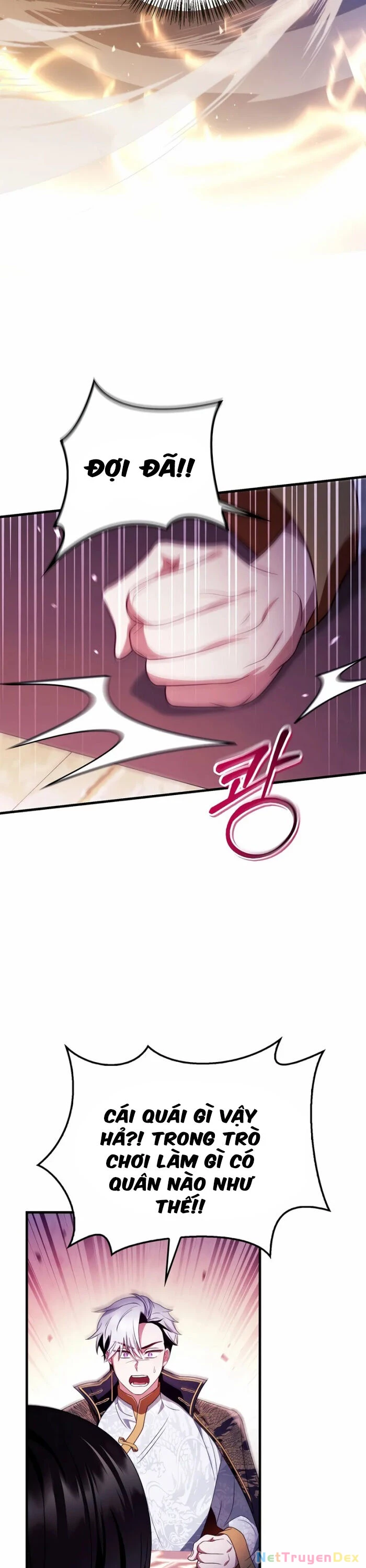 Kí Sự Hồi Quy Chapter 122 - Trang 4