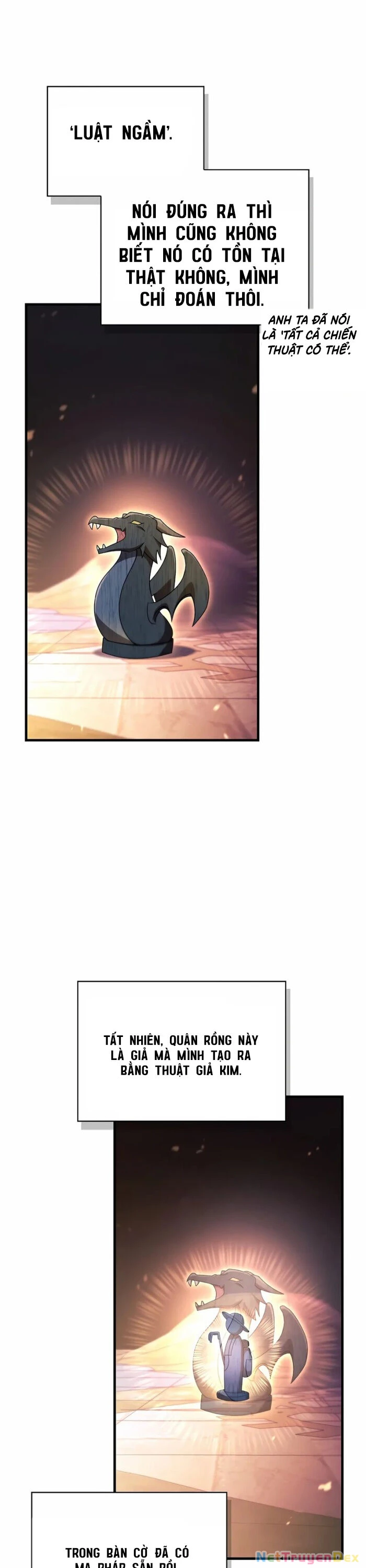 Kí Sự Hồi Quy Chapter 122 - Trang 4