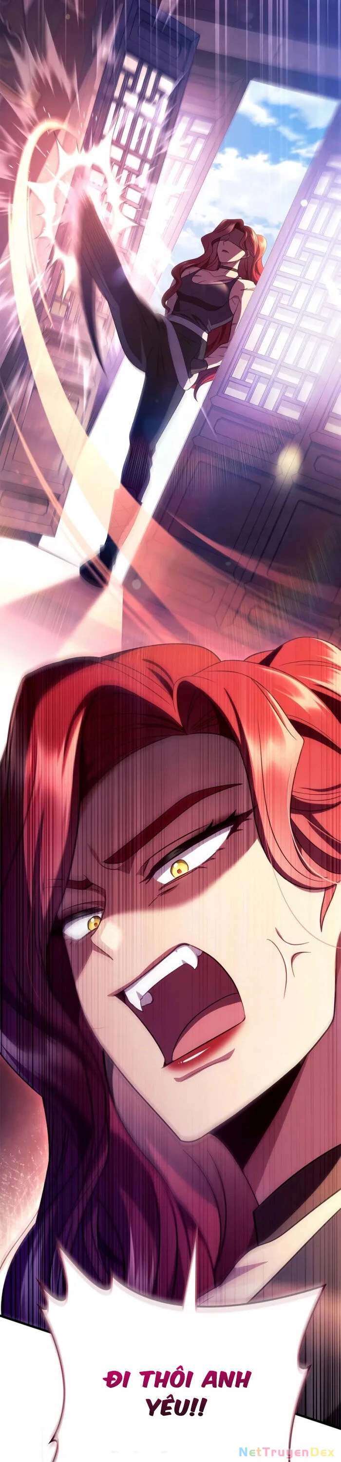 Kí Sự Hồi Quy Chapter 122 - Trang 4